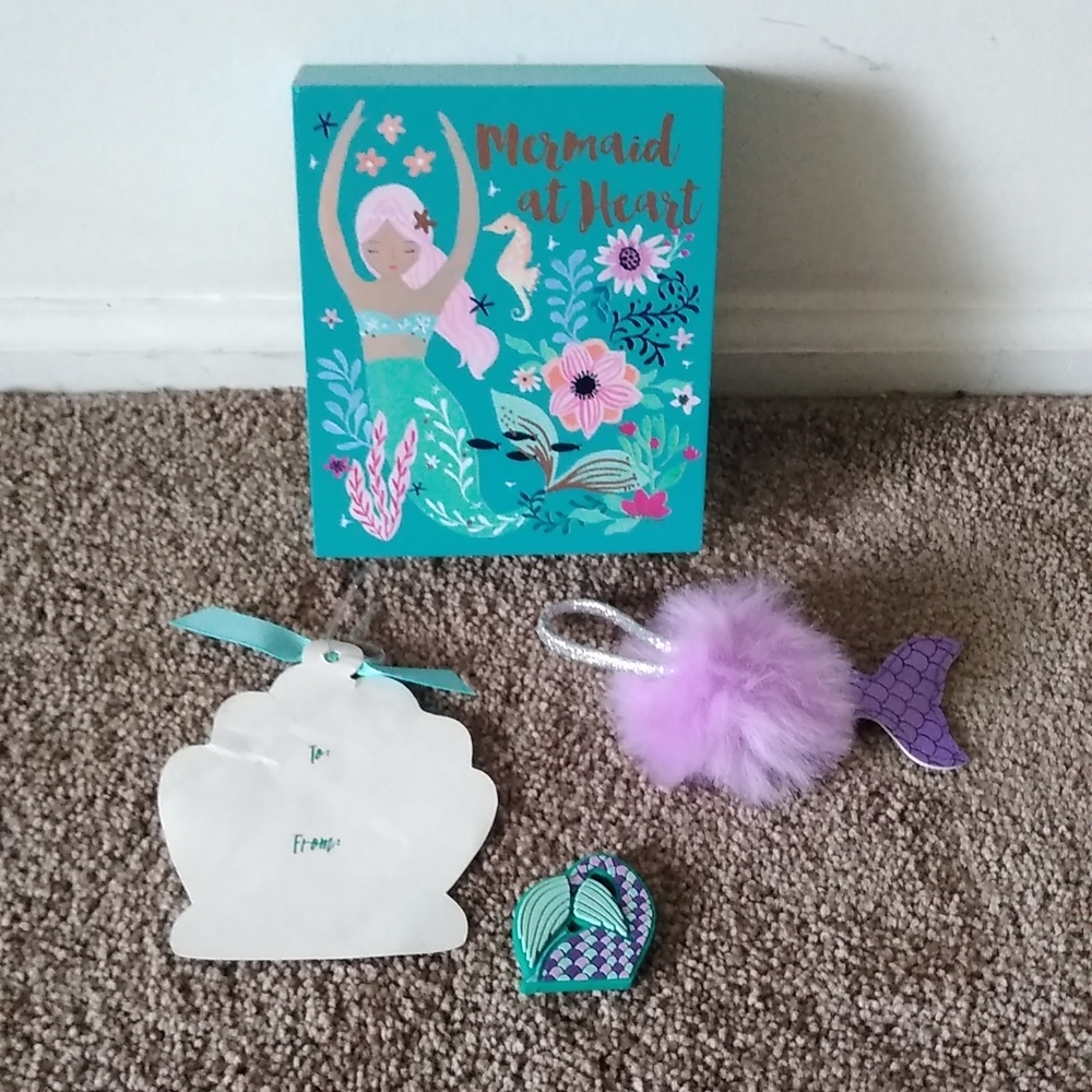 Mermaid Bundle - Picture 6 of 6